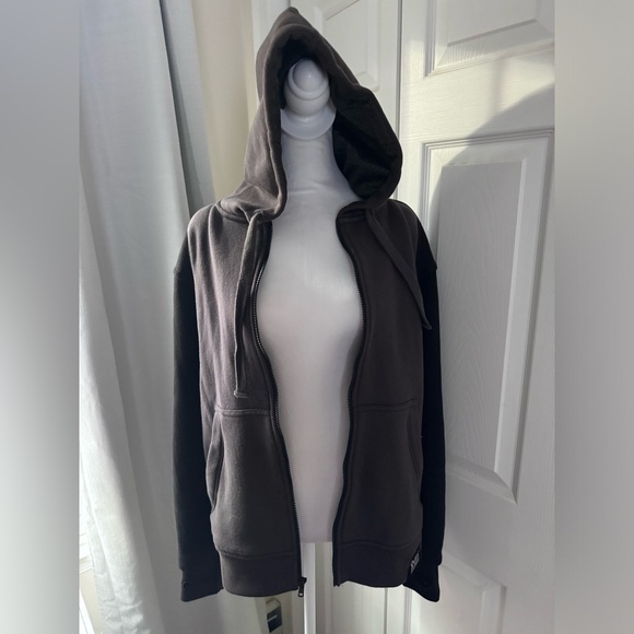 NWOT Speed and Strength-motorcycle Go for Brook armored hoodie jacket size S - Picture 3 of 16